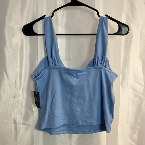 Women’s cute crop top. 1859 - Picture 2 of 5